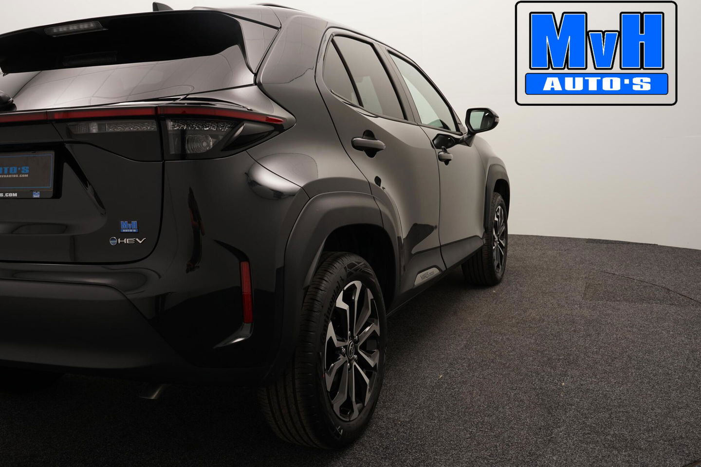 Toyota Yaris Cross 1.5 Hybrid Business Plus|LUXE!|CAMERA|LED