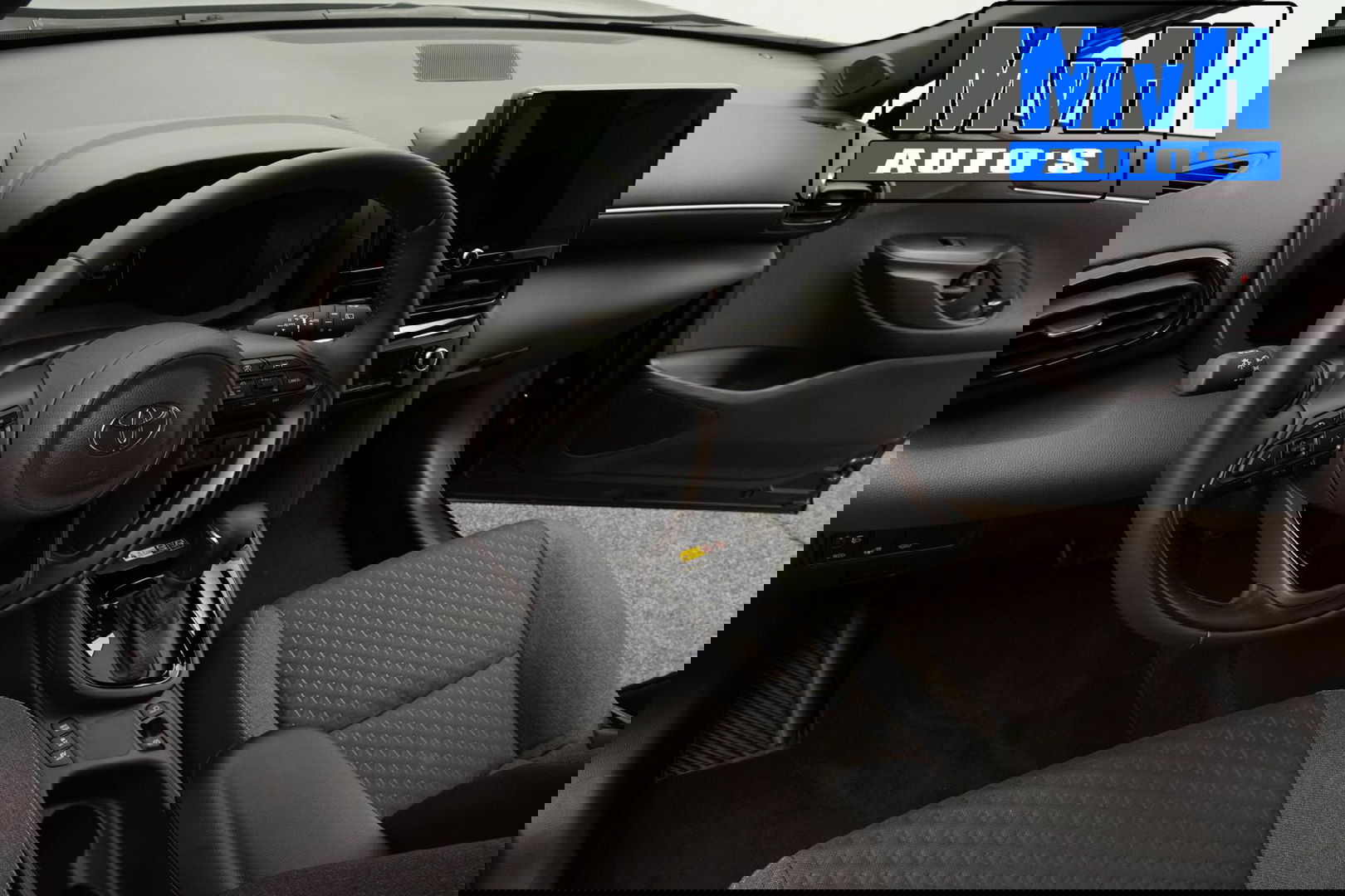 Toyota Yaris Cross 1.5 Hybrid Business Plus|LUXE!|CAMERA|LED