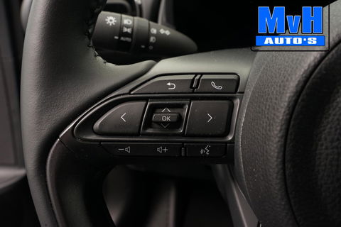 Toyota Yaris Cross 1.5 Hybrid Business Plus|LUXE!|CAMERA|LED