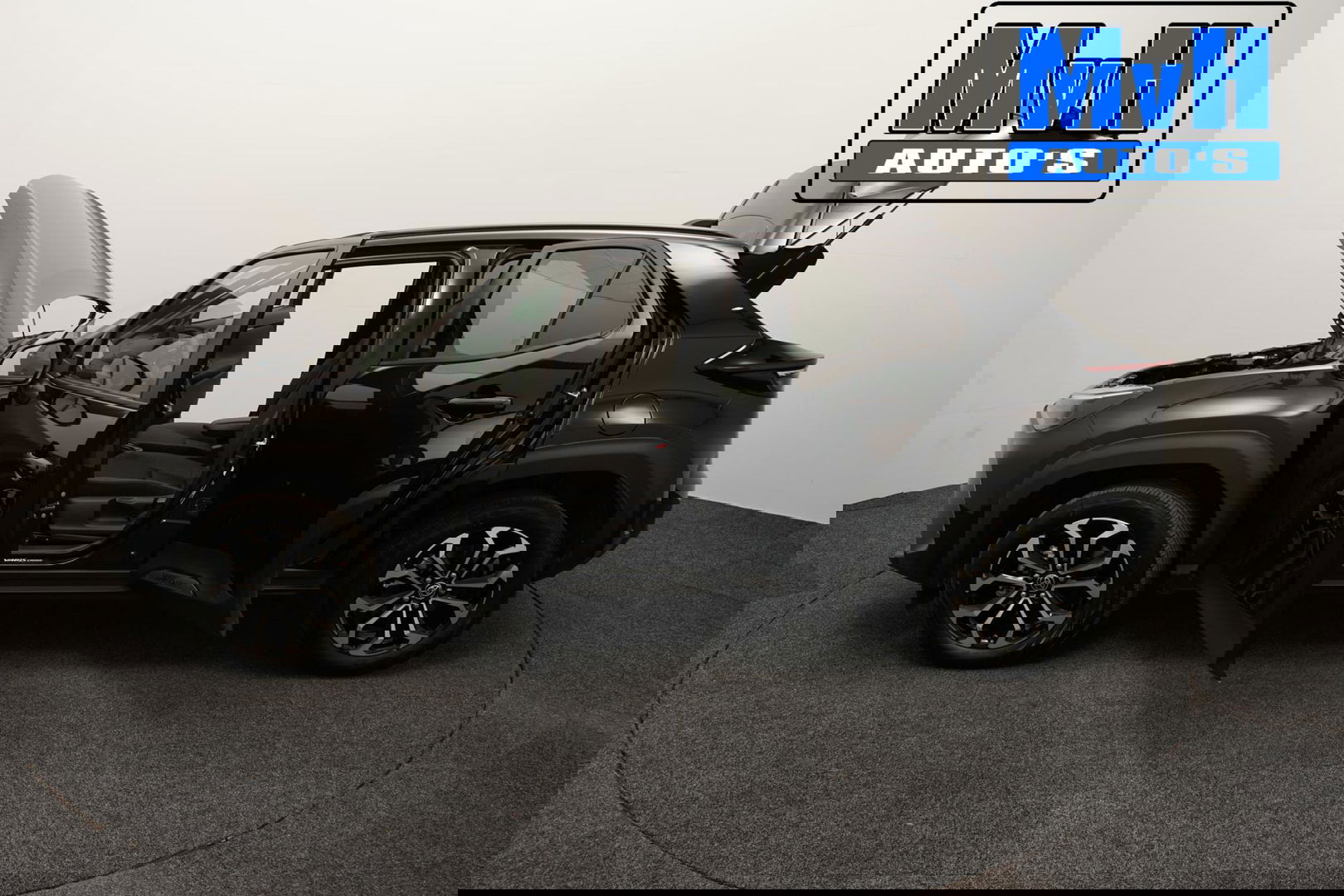 Toyota Yaris Cross 1.5 Hybrid Business Plus|LUXE!|CAMERA|LED