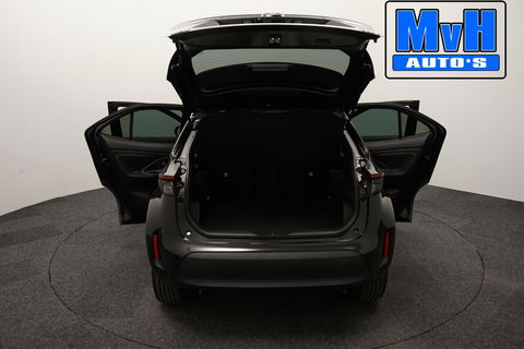 Toyota Yaris Cross 1.5 Hybrid Business Plus|LUXE!|CAMERA|LED