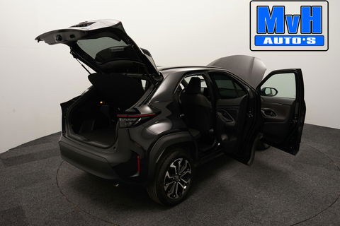 Toyota Yaris Cross 1.5 Hybrid Business Plus|LUXE!|CAMERA|LED