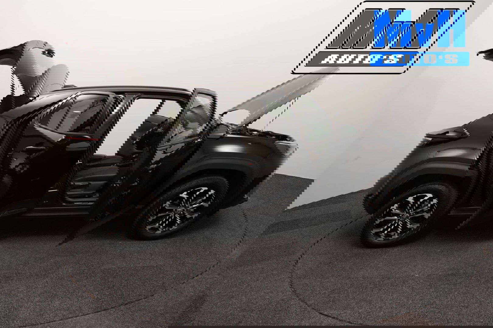 Toyota Yaris Cross 1.5 Hybrid Business Plus|LUXE!|CAMERA|LED