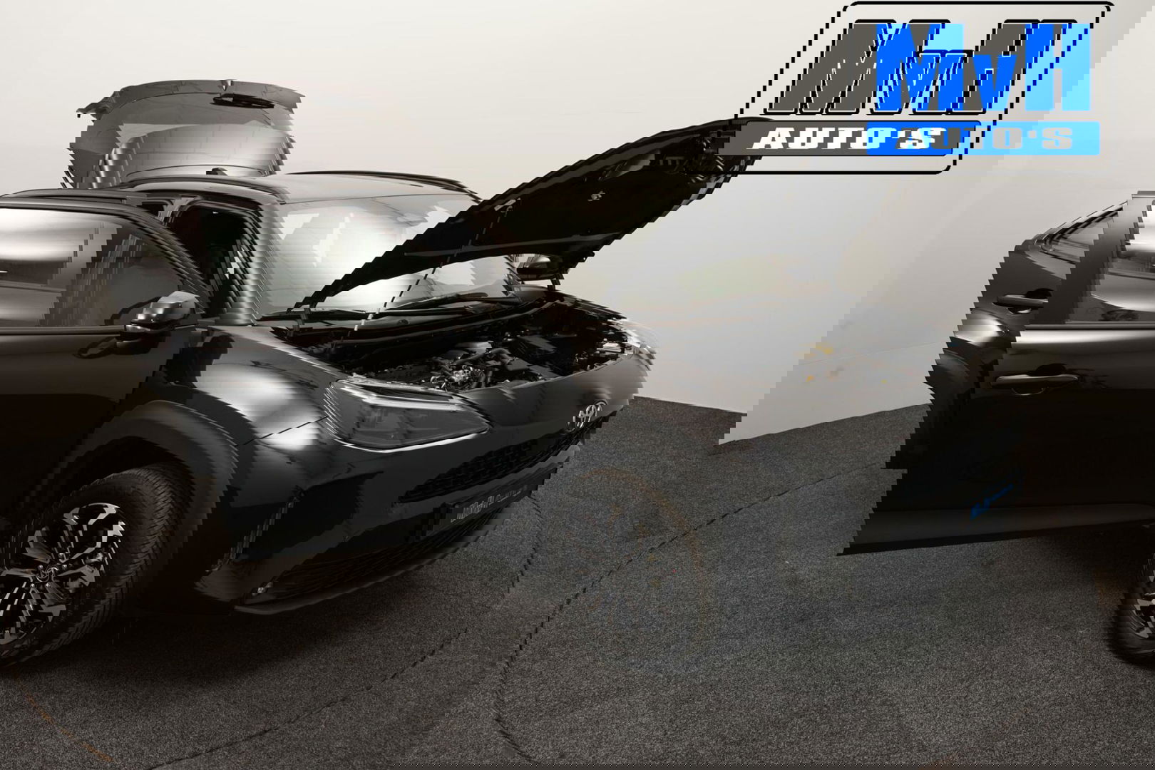 Toyota Yaris Cross 1.5 Hybrid Business Plus|LUXE!|CAMERA|LED