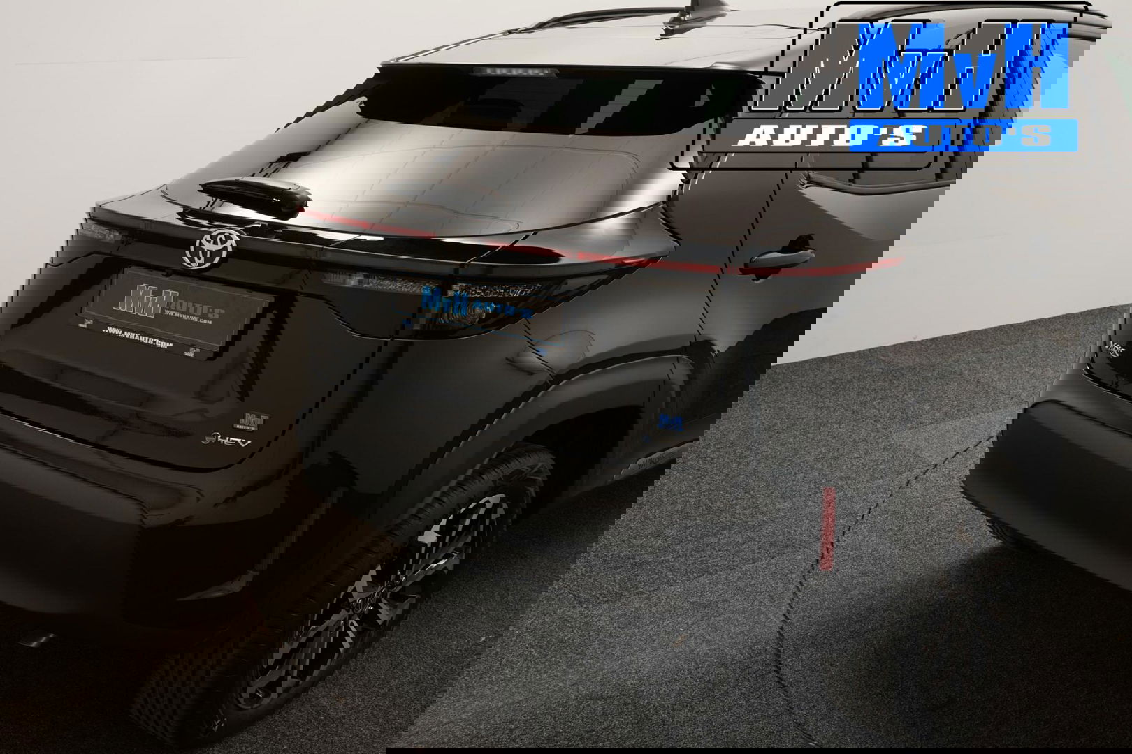 Toyota Yaris Cross 1.5 Hybrid Business Plus|LUXE!|CAMERA|LED