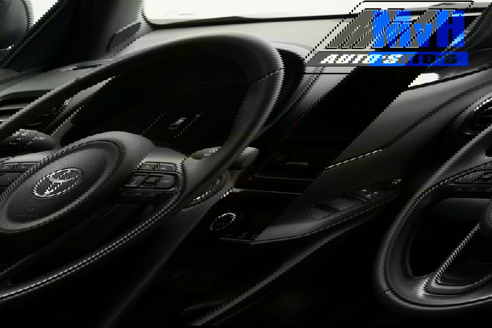 Toyota Yaris Cross 1.5 Hybrid Business Plus|LUXE!|CAMERA|LED