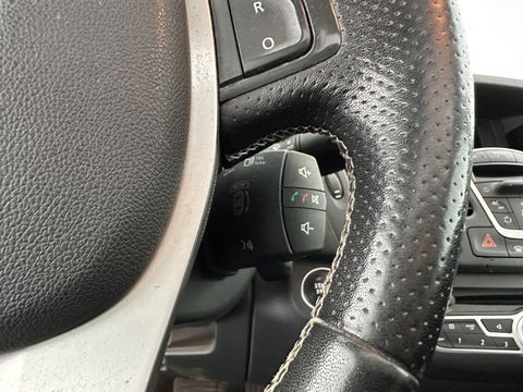 Renault Laguna 2.0 dCi S/S Bose *PANO | 1/2LEATHER | XENON | KEYLESS | NAVI-FULLMAP | COMFORT-SEATS | ECC | PDC | CRUISE | 18''ALU | TOWBAR*