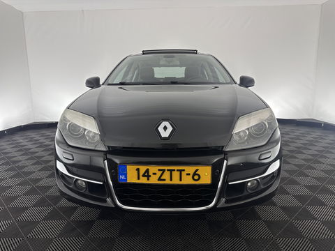 Renault Laguna 2.0 dCi S/S Bose *PANO | 1/2LEATHER | XENON | KEYLESS | NAVI-FULLMAP | COMFORT-SEATS | ECC | PDC | CRUISE | 18''ALU | TOWBAR*