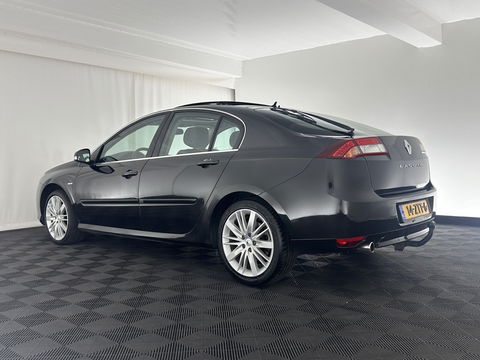 Renault Laguna 2.0 dCi S/S Bose *PANO | 1/2LEATHER | XENON | KEYLESS | NAVI-FULLMAP | COMFORT-SEATS | ECC | PDC | CRUISE | 18''ALU | TOWBAR*