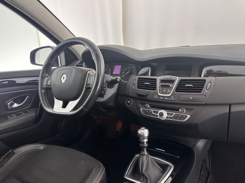 Renault Laguna 2.0 dCi S/S Bose *PANO | 1/2LEATHER | XENON | KEYLESS | NAVI-FULLMAP | COMFORT-SEATS | ECC | PDC | CRUISE | 18''ALU | TOWBAR*