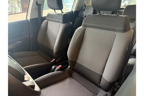 Citroën C3 1.2 PURETECH SHINE AIRCO CARPLAY CRUISE.NIEUWE DISTRIBUTIE.