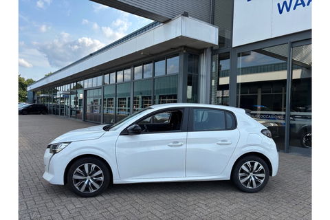 Peugeot 208 1.2 PT BL ALLURE NAVI AIRCO/ECC