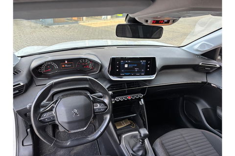 Peugeot 208 1.2 PT BL ALLURE NAVI AIRCO/ECC