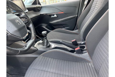 Peugeot 208 1.2 PT BL ALLURE NAVI AIRCO/ECC