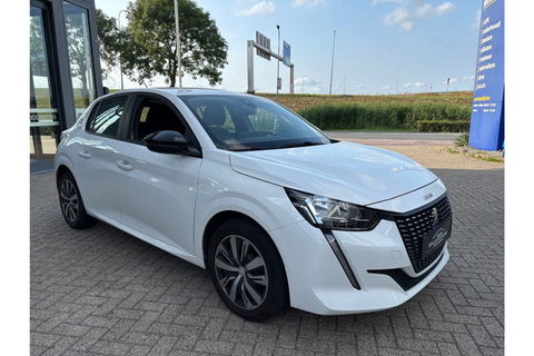 Peugeot 208 1.2 PT BL ALLURE NAVI AIRCO/ECC