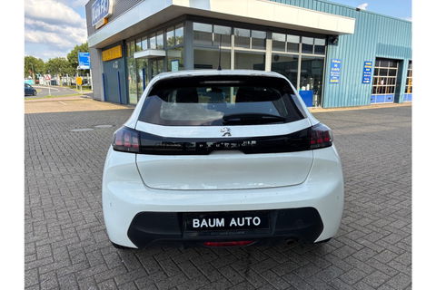 Peugeot 208 1.2 PT BL ALLURE NAVI AIRCO/ECC