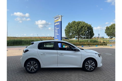 Peugeot 208 1.2 PT BL ALLURE NAVI AIRCO/ECC