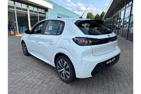 Peugeot 208 1.2 PT BL ALLURE NAVI AIRCO/ECC