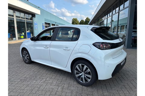 Peugeot 208 1.2 PT BL ALLURE NAVI AIRCO/ECC