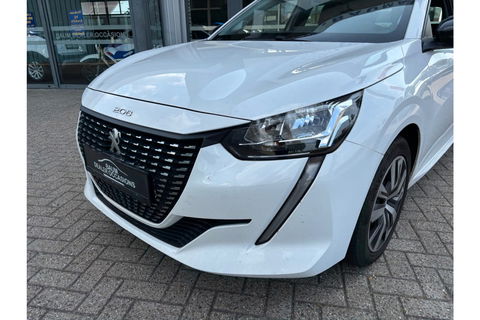 Peugeot 208 1.2 PT BL ALLURE NAVI AIRCO/ECC