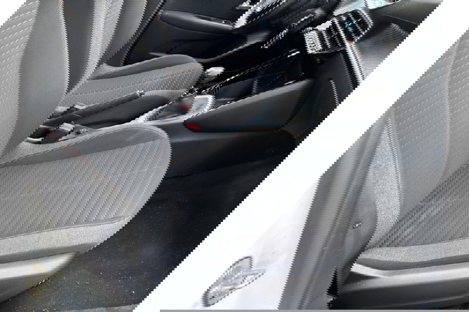 Peugeot 208 1.2 PT BL ALLURE NAVI AIRCO/ECC