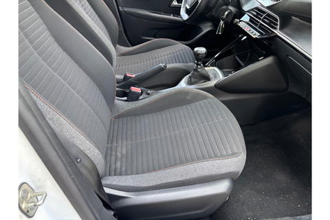 Peugeot 208 1.2 PT BL ALLURE NAVI AIRCO/ECC