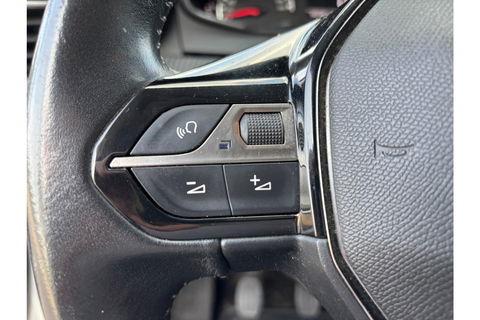 Peugeot 208 1.2 PT BL ALLURE NAVI AIRCO/ECC
