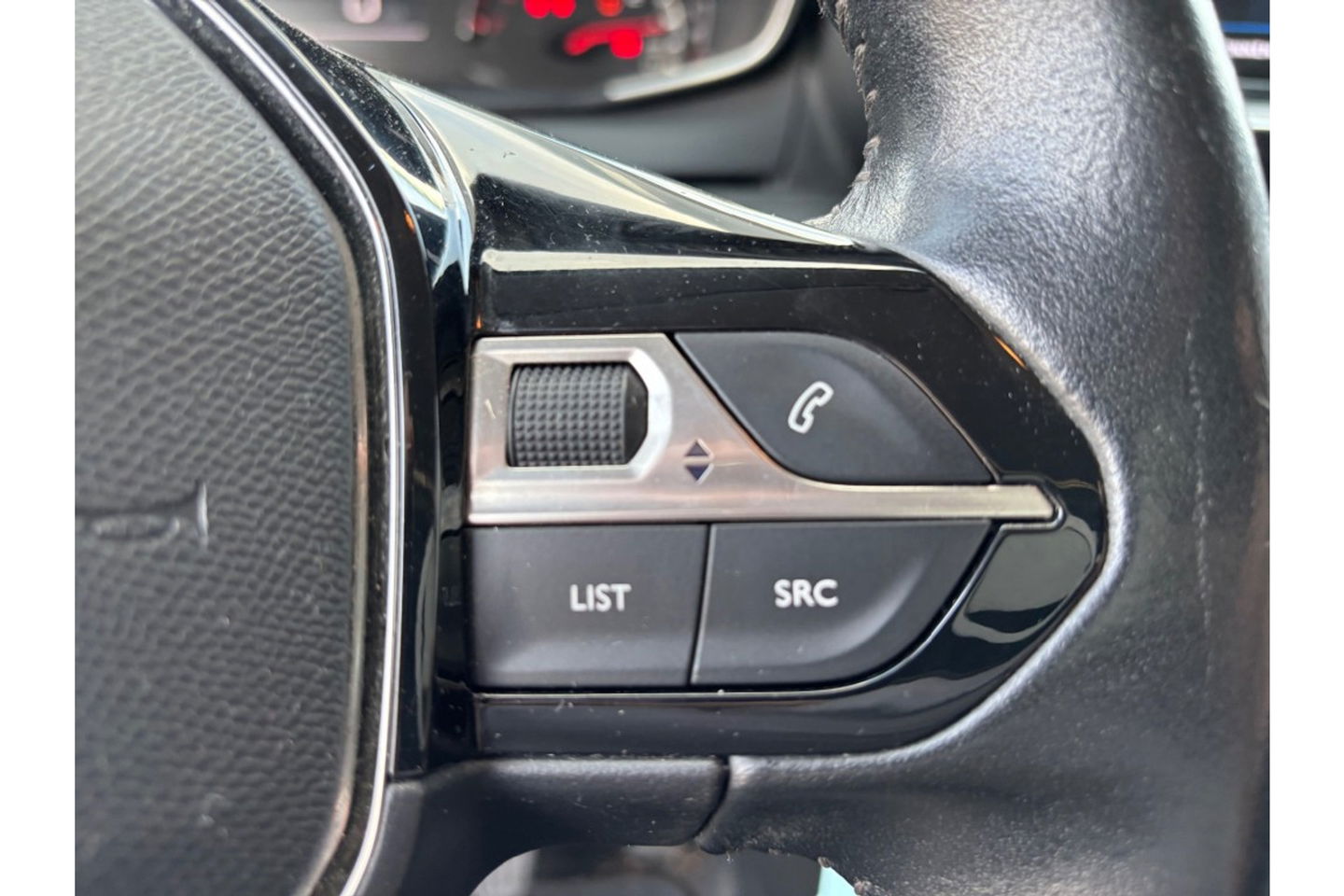 Peugeot 208 1.2 PT BL ALLURE NAVI AIRCO/ECC