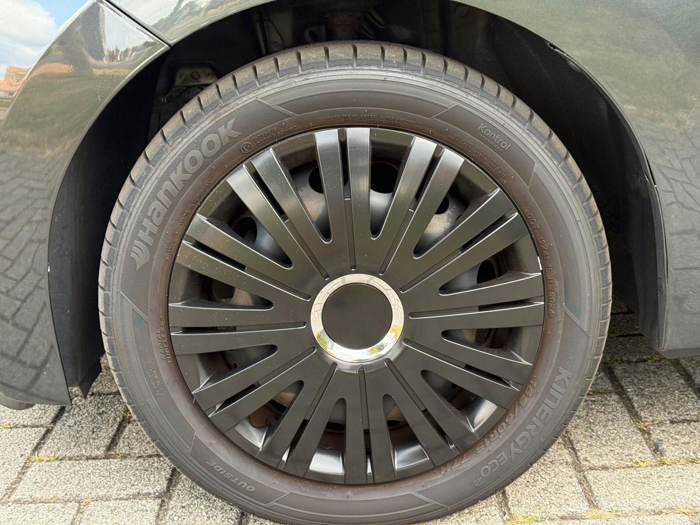 Toyota Aygo 1.0 VVT-i x-play