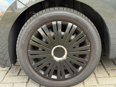 Toyota Aygo 1.0 VVT-i x-play