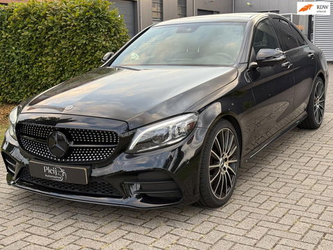 Mercedes-Benz C-Klasse 300 Premium Plus Pack