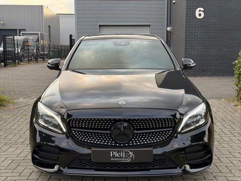 Mercedes-Benz C-Klasse 300 Premium Plus Pack