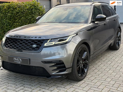 Land Rover Range Rover Velar 3.0 V6 AWD R-Dynamic SE PANO|HUD|Massage ST|Adaptive
