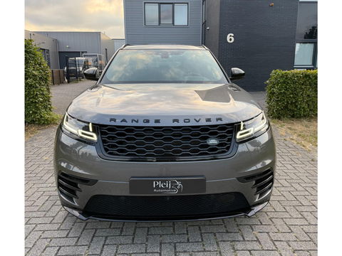 Land Rover Range Rover Velar 3.0 V6 AWD R-Dynamic SE PANO|HUD|Massage ST|Adaptive