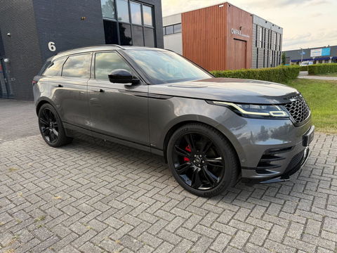 Land Rover Range Rover Velar 3.0 V6 AWD R-Dynamic SE PANO|HUD|Massage ST|Adaptive