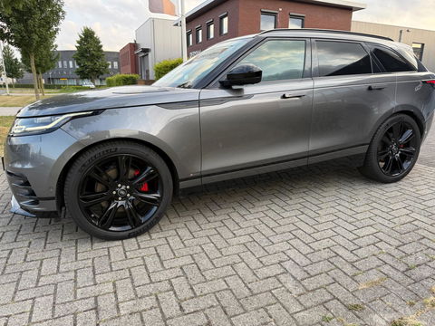 Land Rover Range Rover Velar 3.0 V6 AWD R-Dynamic SE PANO|HUD|Massage ST|Adaptive