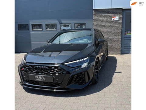Audi A3 Sportback 2.5 TFSI RS 3 quattro PANO|HUD|Adaptive|B&O