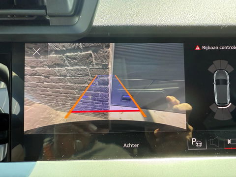 Audi A3 Sportback 2.5 TFSI RS 3 quattro PANO|HUD|Adaptive|B&O