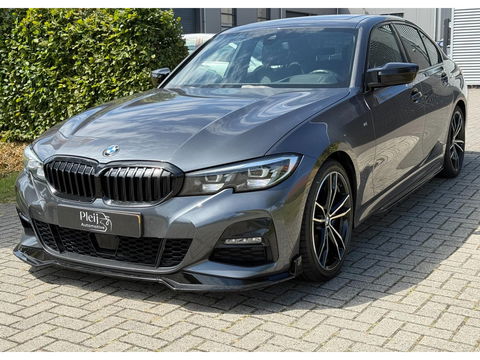 BMW 3-serie 330i Executive M-pakket|Pano|258 pk|HUD