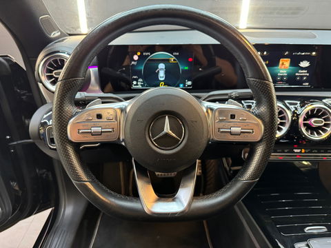 Mercedes-Benz CLA-Klasse 250 4M Pano|Memory|Burmester|CLA35
