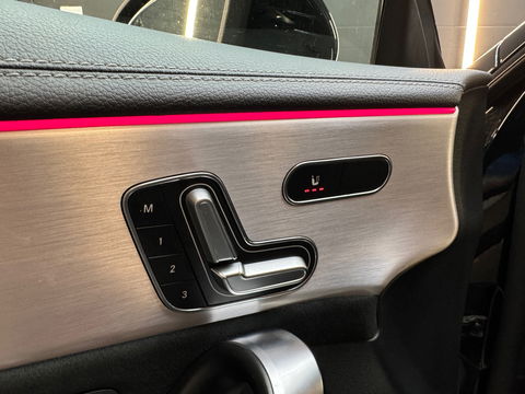 Mercedes-Benz CLA-Klasse 250 4M Pano|Memory|Burmester|CLA35