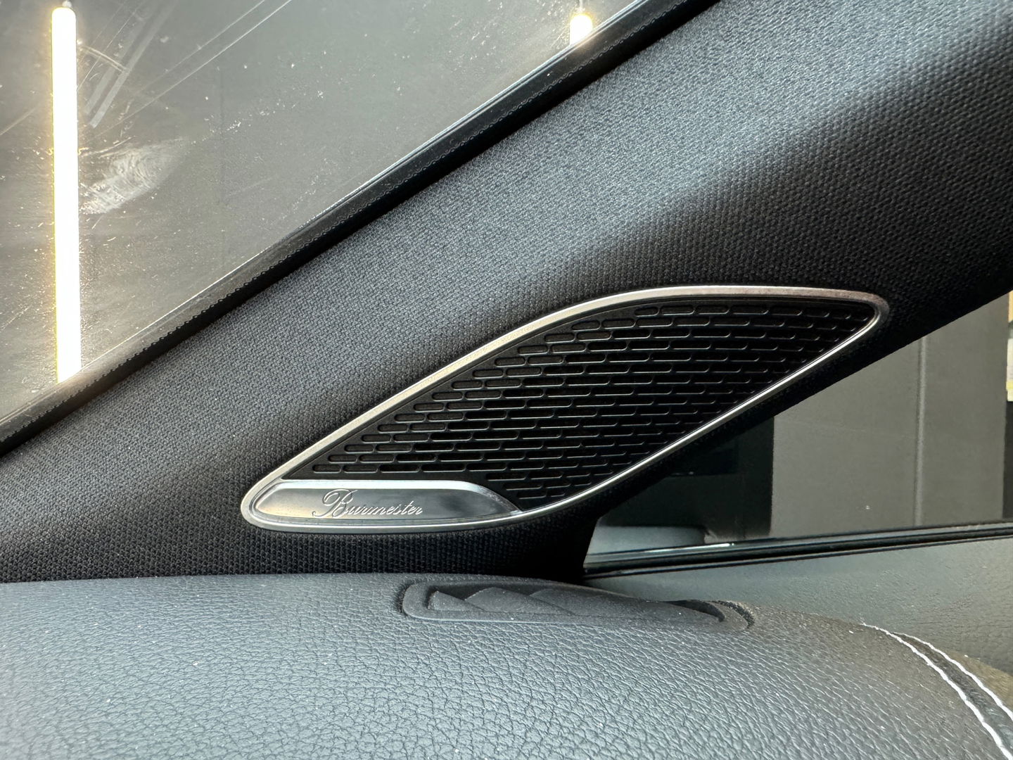 Mercedes-Benz CLA-Klasse 250 4M Pano|Memory|Burmester|CLA35