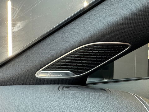 Mercedes-Benz CLA-Klasse 250 4M Pano|Memory|Burmester|CLA35