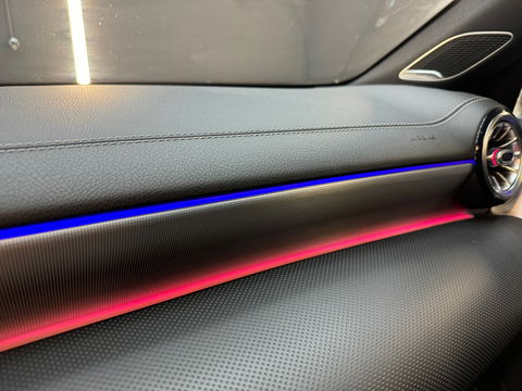 Mercedes-Benz CLA-Klasse 250 4M Pano|Memory|Burmester|CLA35