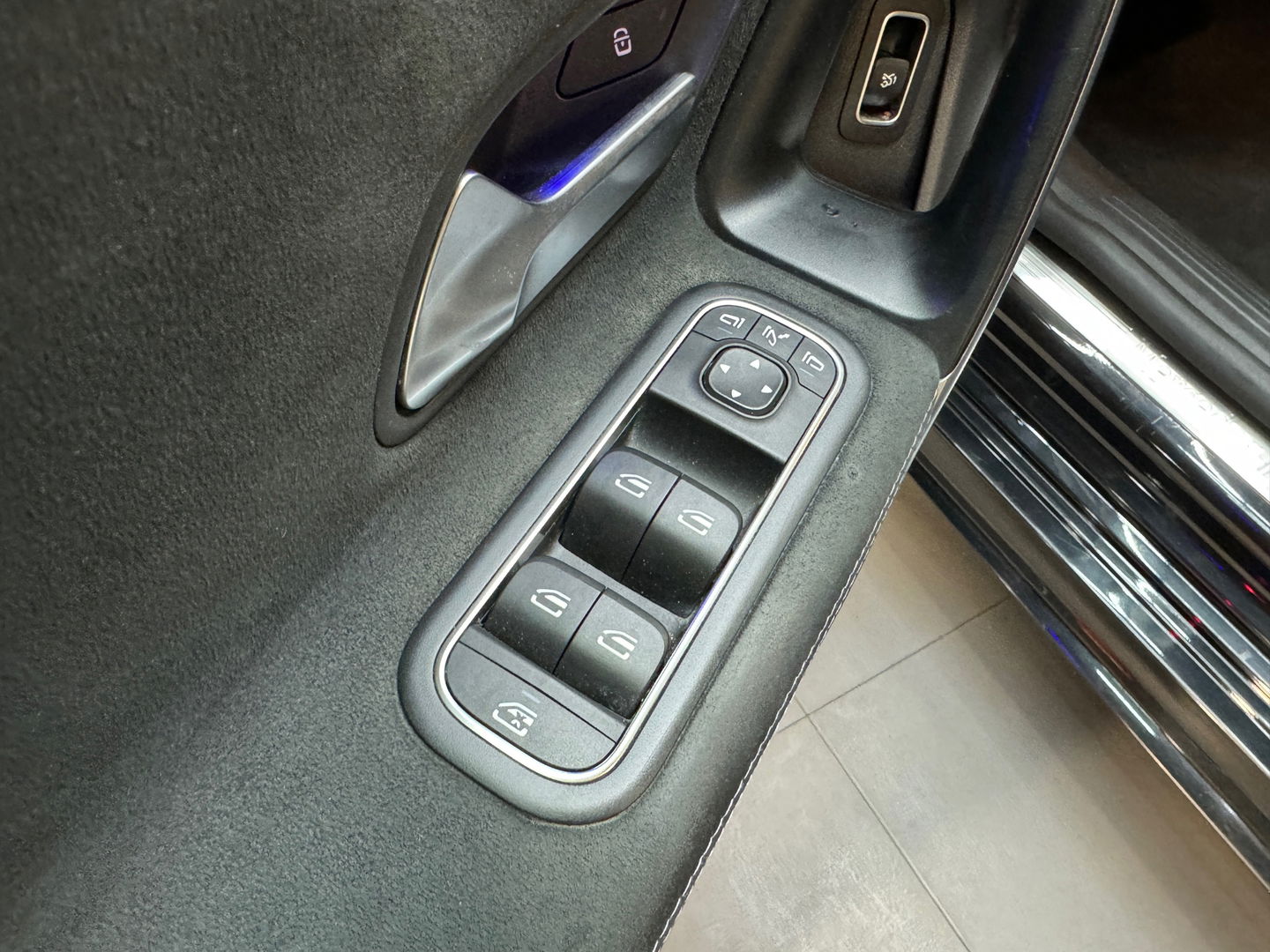 Mercedes-Benz CLA-Klasse 250 4M Pano|Memory|Burmester|CLA35