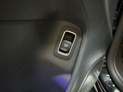 Mercedes-Benz CLA-Klasse 250 4M Pano|Memory|Burmester|CLA35
