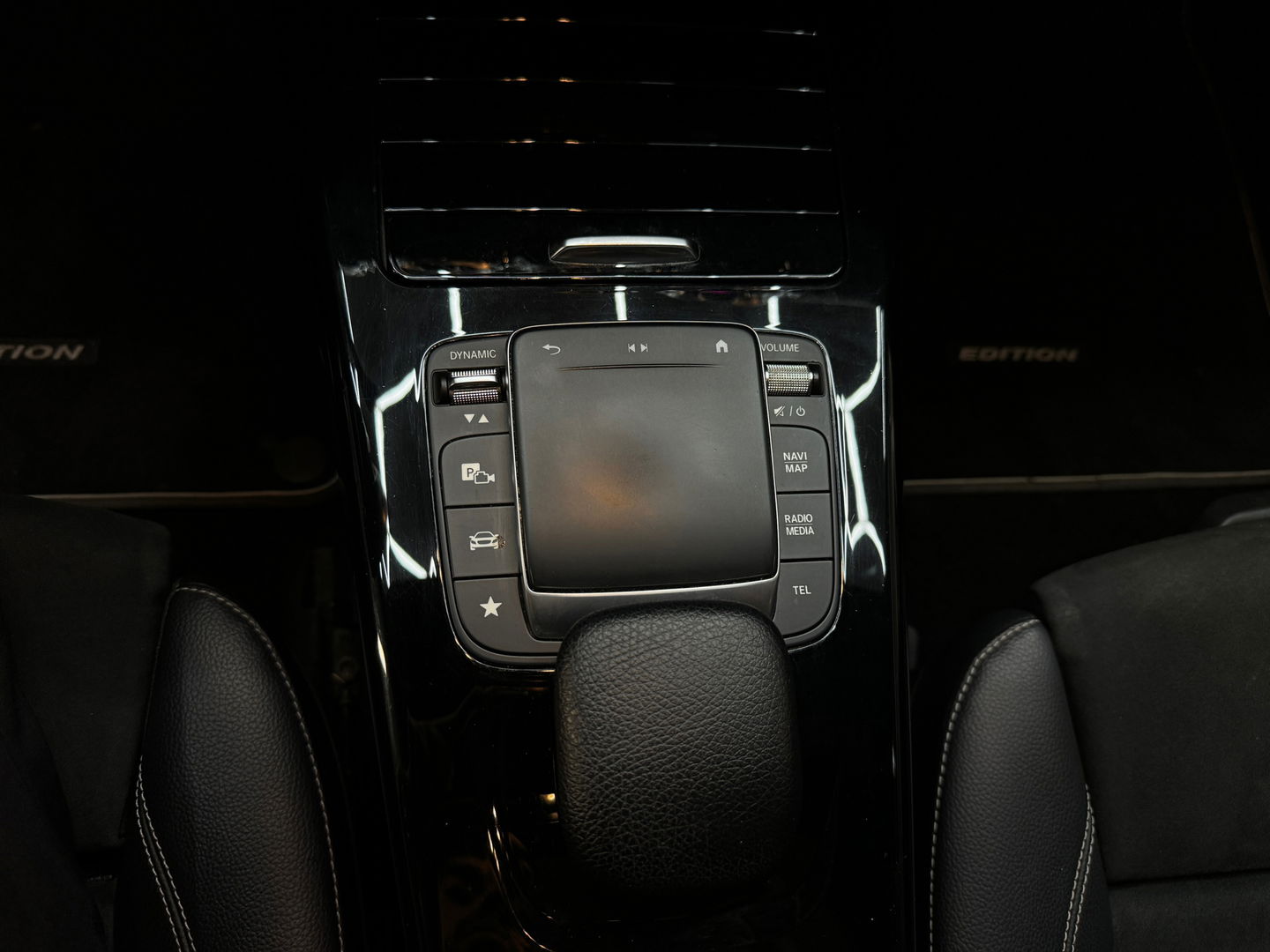 Mercedes-Benz CLA-Klasse 250 4M Pano|Memory|Burmester|CLA35