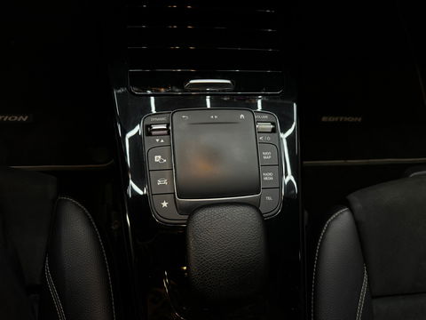 Mercedes-Benz CLA-Klasse 250 4M Pano|Memory|Burmester|CLA35