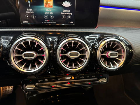 Mercedes-Benz CLA-Klasse 250 4M Pano|Memory|Burmester|CLA35