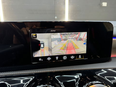 Mercedes-Benz CLA-Klasse 250 4M Pano|Memory|Burmester|CLA35